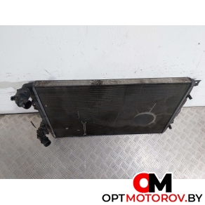Сигнал (клаксон)  Volkswagen Passat B6 2008 1K0121253AA, 1K0121253H #2