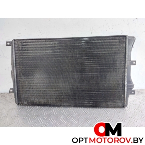 Сигнал (клаксон)  Volkswagen Passat B6 2008 1K0121253AA, 1K0121253H #3