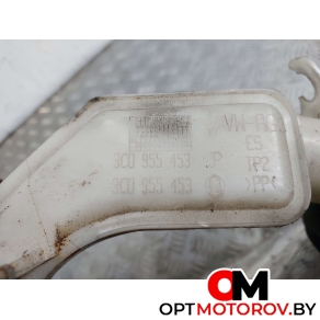 Крепление бампера  Volkswagen Passat B6 2008 3C0955453J, 3C0955453Q #6