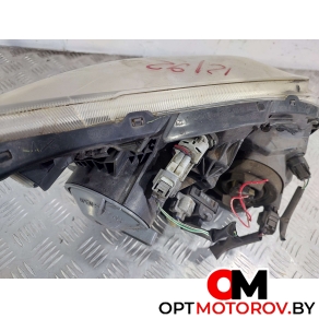 Бампер передний  Toyota Avensis 2 поколение (T250) [рестайлинг] 2008  #4