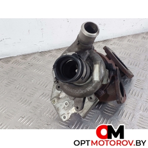 Турбина  Ford Transit 7 поколение 2007 6C1Q6K682BC #2