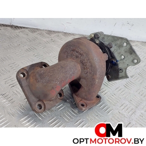 Турбина  Ford Transit 7 поколение 2007 6C1Q6K682BC #4