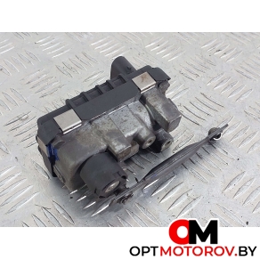 Сервопривод турбины  Ford Transit 7 поколение 2007 6C1Q6K682BC #1