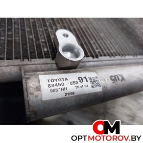 Датчик кондиционера  Toyota Avensis 2 поколение (T250) [рестайлинг] 2009 88450050 #4