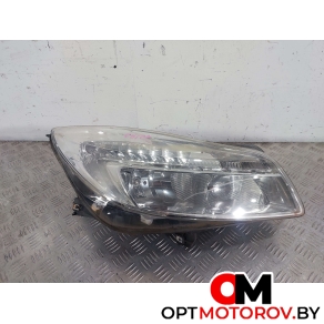 Фара правая  Opel Insignia 1 поколение (A) 2012 13226781RH, 1LJ00963004 #1