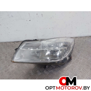 Фара левая  Opel Insignia 1 поколение (A) 2011 1LJ00963033, 132267800 #1
