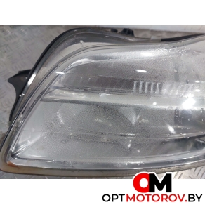 Фара левая  Opel Insignia 1 поколение (A) 2011 1LJ00963033, 132267800 #2