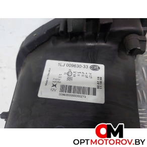 Фара левая  Opel Insignia 1 поколение (A) 2011 1LJ00963033, 132267800 #5