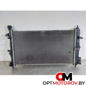 Фара левая  Opel Insignia 1 поколение (A) 2011 630716 #1