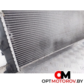 Фара левая  Opel Insignia 1 поколение (A) 2011 630716 #2