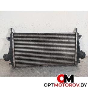 Интеркулер  Opel Insignia 1 поколение (A) 2012 13241751 #1