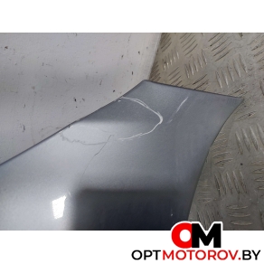 Крыло переднее левое  BMW 5 серия E60/E61 2006  #2