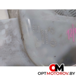 Бачок омывателя  Opel Insignia 1 поколение (A) 2012 13227295, 13315611, 13250357 #3