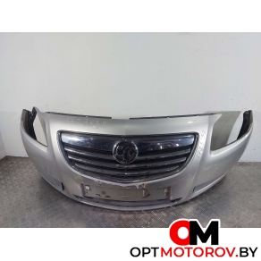 Сигнал (клаксон)  Opel Insignia 1 поколение (A) 2012 551004542, 13238291, 13282567, 551004542, 13238290, 5510045428 #1