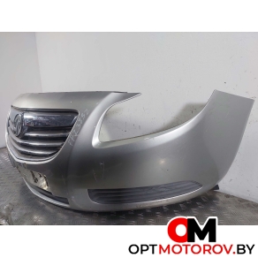 Сигнал (клаксон)  Opel Insignia 1 поколение (A) 2012 551004542, 13238291, 13282567, 551004542, 13238290, 5510045428 #2