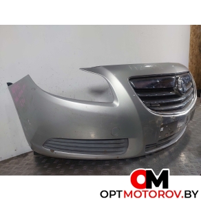 Сигнал (клаксон)  Opel Insignia 1 поколение (A) 2012 551004542, 13238291, 13282567, 551004542, 13238290, 5510045428 #3