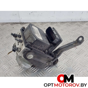 Блок ABS  Toyota Avensis 2 поколение (T250) [рестайлинг] 2008 8954105130, 0265950179 #1