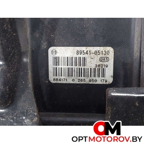 Блок ABS  Toyota Avensis 2 поколение (T250) [рестайлинг] 2008 8954105130, 0265950179 #3
