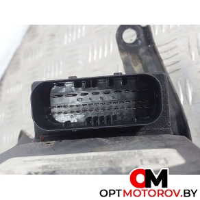 Блок ABS  Toyota Avensis 2 поколение (T250) [рестайлинг] 2008 8954105130, 0265950179 #4