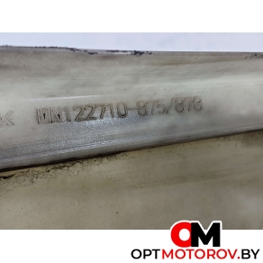 Вентилятор радиатора  Toyota Avensis 2 поколение (T250) [рестайлинг] 2008 MN122710875, MN122710878, 1680008260, 163630H030 #6