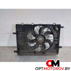 Вентилятор радиатора  Opel Astra J 2010 13281777, 0130308403, 0130308101 #3