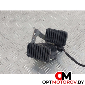 Сигнал (клаксон)  Opel Astra J 2010  #1