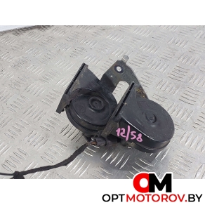 Сигнал (клаксон)  Opel Astra J 2010  #2