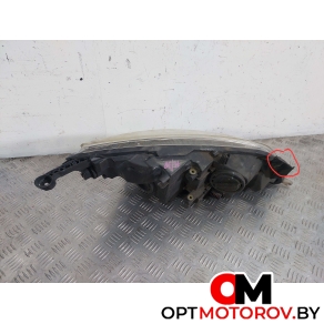 Фара левая  Opel Astra J 2010 13253656LH, 1LG01001103 #2