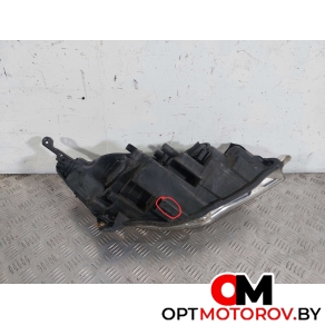 Фара левая  Opel Astra J 2010 13253656LH, 1LG01001103 #4
