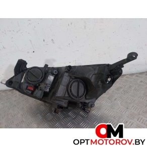 Фара левая  Opel Astra J 2010 13253657RH, 1LG01001104 #5