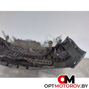 Бампер передний  Opel Astra J 2010 13264403, 13266577, 13282338, 13300715, 0263013002 #5