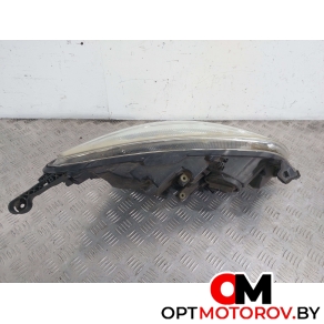 Фара левая  Opel Astra J 2012 13253656LH, 1LG01001103 #2