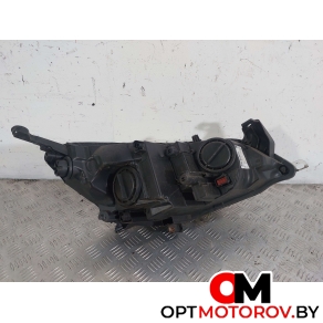 Фара левая  Opel Astra J 2012 13253656LH, 1LG01001103 #3