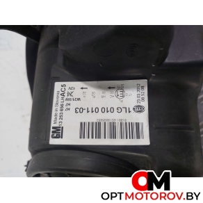 Фара левая  Opel Astra J 2012 13253656LH, 1LG01001103 #4