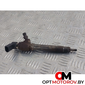 Форсунка топливная  Land Rover Discovery 3 поколение 2009 7H2Q9K546CB #1
