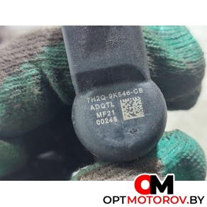Форсунка топливная  Land Rover Discovery 3 поколение 2009 7H2Q9K546CB #2