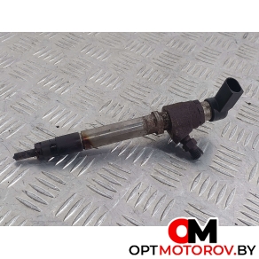Форсунка топливная  Land Rover Discovery 3 поколение 2009 7H2Q9K546CB #1