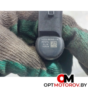 Форсунка топливная  Land Rover Discovery 3 поколение 2009 7H2Q9K546CB #2