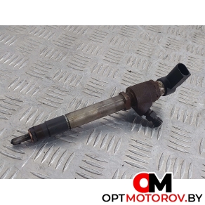 Форсунка топливная  Land Rover Discovery 3 поколение 2009 7H2Q9K546CB #1