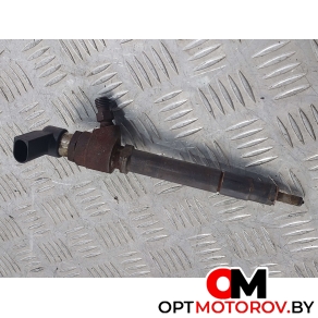 Форсунка топливная  Land Rover Discovery 3 поколение 2009 7H2Q9K546CB #1