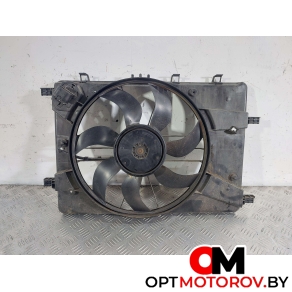 Вентилятор радиатора  Opel Astra J 2012 0130308451, 0130308113 #1