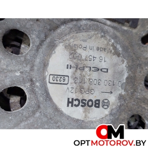 Вентилятор радиатора  Opel Astra J 2012 0130308451, 0130308113 #4