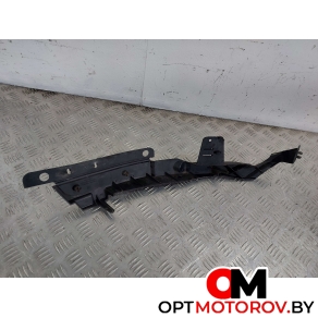 Кронштейн крепления бампера переднего  Opel Astra J 2011 13287641 #2