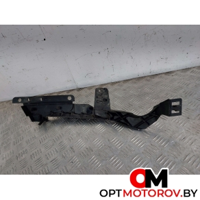 Кронштейн крепления бампера переднего  Opel Astra J 2011 13287641 #3