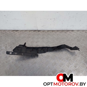 Кронштейн крепления бампера переднего  Opel Astra J 2011 13287642 #2