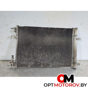 Радиатор основной  Opel Astra J 2012 13377762 #1