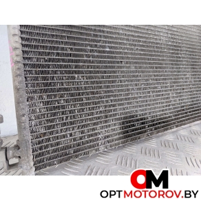 Радиатор основной  Opel Astra J 2012 13377762 #2