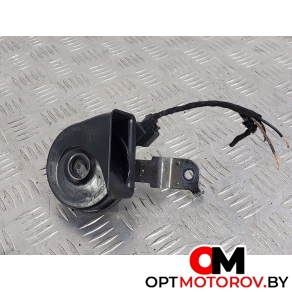 Радиатор кондиционера  Opel Astra J 2012  #1