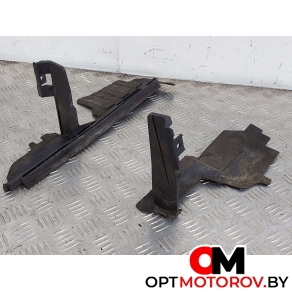 Кронштейн крепления бампера переднего  Opel Astra J 2011 315671560 #1