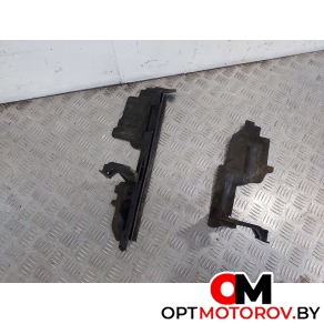 Кронштейн крепления бампера переднего  Opel Astra J 2011 315671560 #2